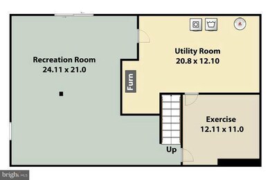 10802 Monticello Dr, Great Falls, VA 22066 - photo 5