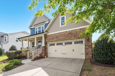 1311 Lael Forest Trail, Burlington, NC 27215 - photo 2