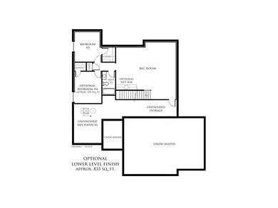 4008 SW Kamryn Dr, Lees Summit, MO 64082 - photo 3