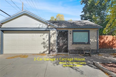 801 Harrison St, Denver, CO 80206 - photo 2