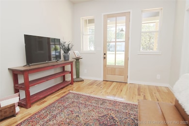 611 N State St, Wagoner, OK 74467 - photo 6