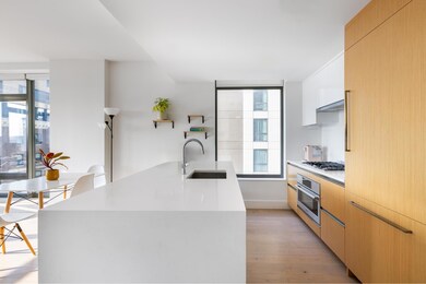 The Nevins unit 8B, Brooklyn, NY 11217 - photo 2