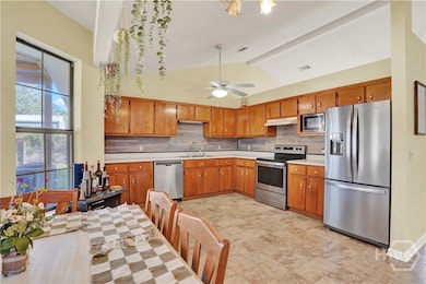 181 Kyle Ln, Hinesville, GA 31313 - photo 7