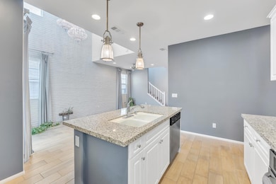 232 Paseo Gusto unit 122, Palm Desert, CA 92211 - photo 4