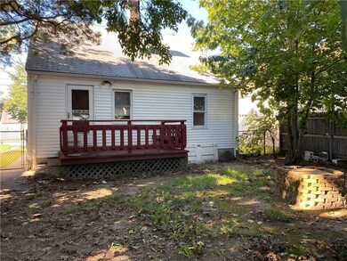 165 Westcott Ave, Cranston, RI 02910 - photo 3