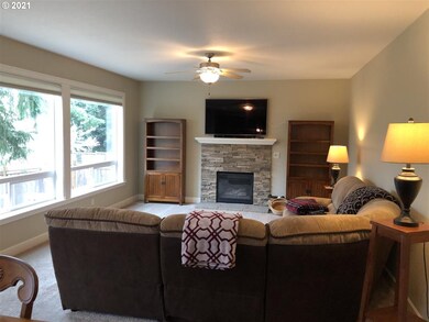 14480 SE Wenzel Dr, Clackamas, OR 97015 - photo 5