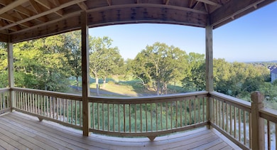 What a view