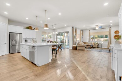 1206 E Via Palmi Dr, Fresno, CA 93730 - photo 5