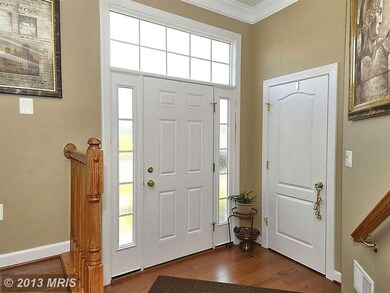 23321 Arora Hills Dr, Clarksburg, MD 20871 - photo 3