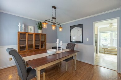 9021 Castle Point Dr, Glen Allen, VA 23060 - photo 3