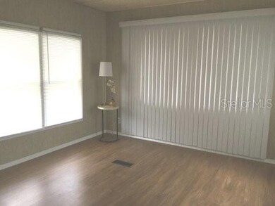 Light & Bright Living Room