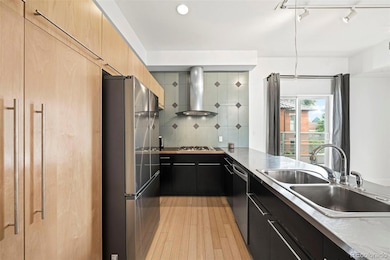 2400 Champa St unit 4, Denver, CO 80205 - photo 2