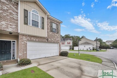 EXTERIOR DRIVEWAY