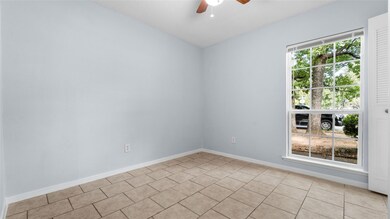 1st Bedroom