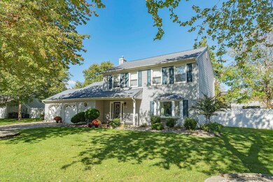 6 Hidden Pond Ln, Holmdel, NJ 07733 - photo 4