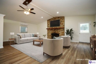 709 Otter Creek Rd, Vine Grove, KY 40175 - photo 6