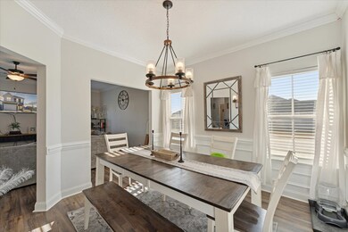 828 Fairview Cir, Hinesville, GA 31313 - photo 7