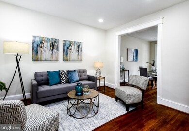 4421 5th St NW, Washington, DC 20011 - photo 7