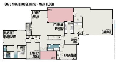 Main Floor
