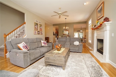 1805 E Western Reserve Rd unit 50, Youngstown, OH 44514 - photo 5