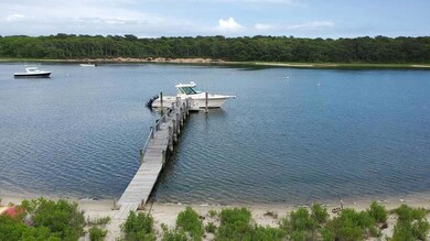 364 Edgewater Dr E, East Falmouth, MA 02536 - photo 5