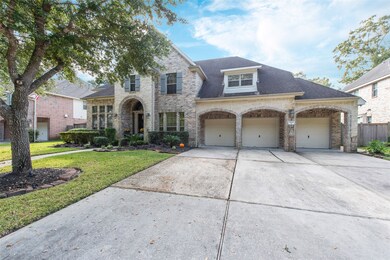 31014 S Imperial Path Ln, Spring, TX 77386 - photo 3