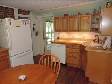 Newer appliances