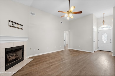 12694 Fox Run Dr, Olive Branch, MS 38654 - photo 6