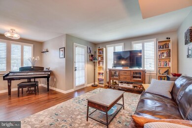 6507 Potomac Ave unit A1, Alexandria, VA 22307 - photo 7