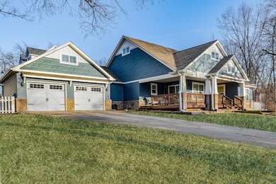 240 Loran Rd, Michigan City, IN 46360 - photo 2