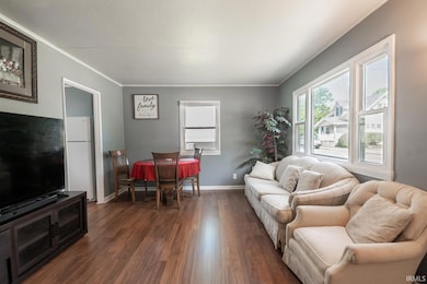 424 Eckart St, Fort Wayne, IN 46806 - photo 6