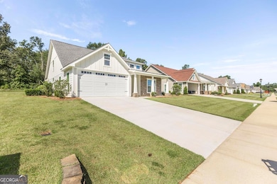 203 Cherokee Rose Cir, Dublin, GA 31021 - photo 2