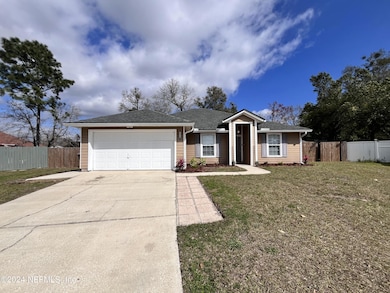 5328 Beatle Ct, Jacksonville, FL 32244 - photo 2