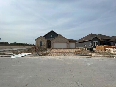 1501 Smoke Signal Ln, Weatherford, TX 76087 - photo 2