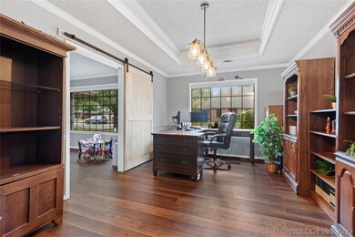 2517 Kensington Way, Bartlesville, OK 74006 - photo 5