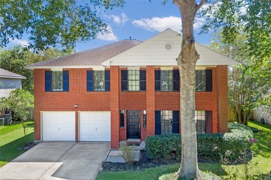 2213 S Mission Cir, Friendswood, TX 77546 - photo 2