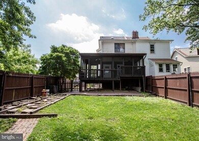 7 E Lakeview Ave, Oaklyn, NJ 08107 - photo 6