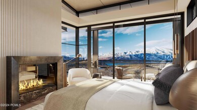 Indi Bedroom