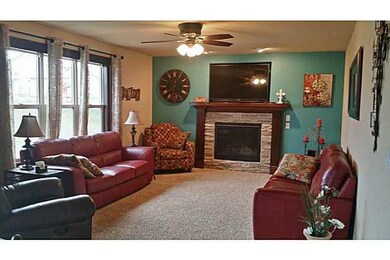 Den/Family/Great Room.