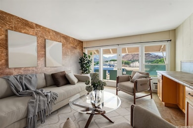 Pokai Bay Beach Cabanas Studio unit 417, Waianae, HI 96792 - photo 4