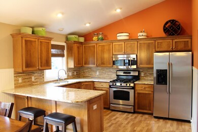 7129 Osprey Ave SW, Byron Center, MI 49315 - photo 5