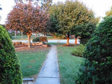 Other. View from front porch
