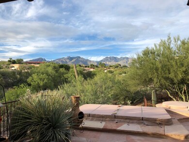 4375 N Camino Yermo, Tucson, AZ 85750 - photo 6