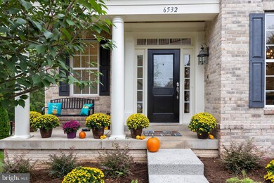 6532 Macklin St, Haymarket, VA 20169 - photo 3