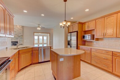 620 Bergamont Blvd, Oregon, WI 53575 - photo 7