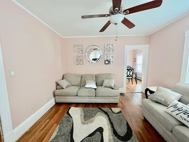 153 Myrtle St unit 1, Brockton, MA 02301 - photo 5