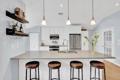 162 Pond St unit 1, Georgetown, MA 01833 - photo 6