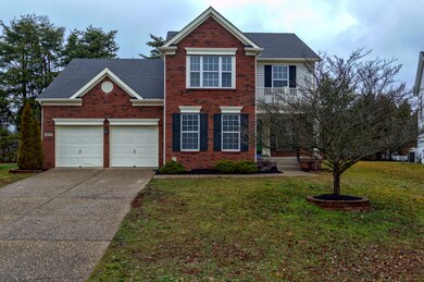 8517 Missionary Ct, Louisville, KY 40291 - photo 2