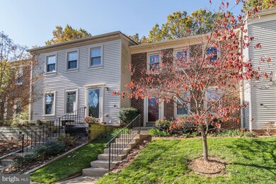 10352 Pond Spice Terrace, Burke, VA 22015 - photo 4