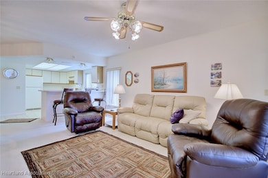 5435 Casablanca Cir unit M1, Sebring, FL 33870 - photo 4